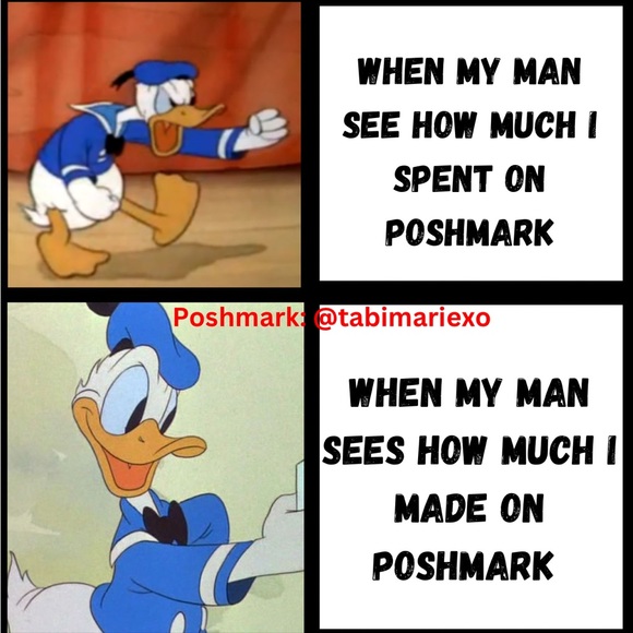 POSHING TIPS - Picture 1 of 1